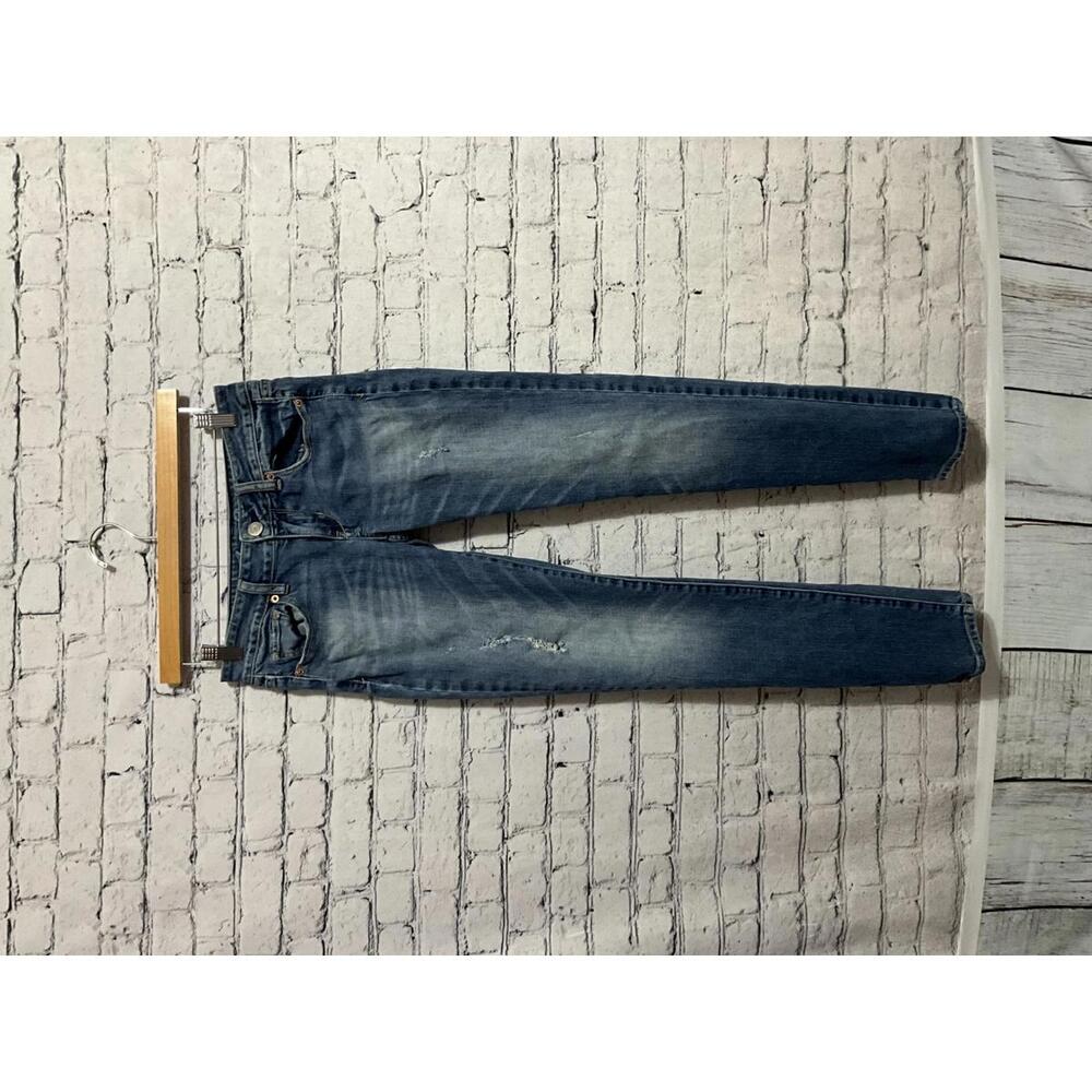 American‎ Eagle Skinny Stretch Jeans 26x29